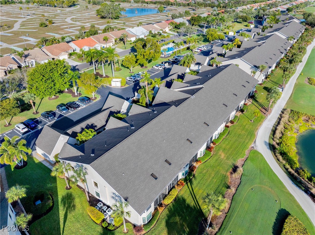 16200 Kelly Cove Drive, Apt 209