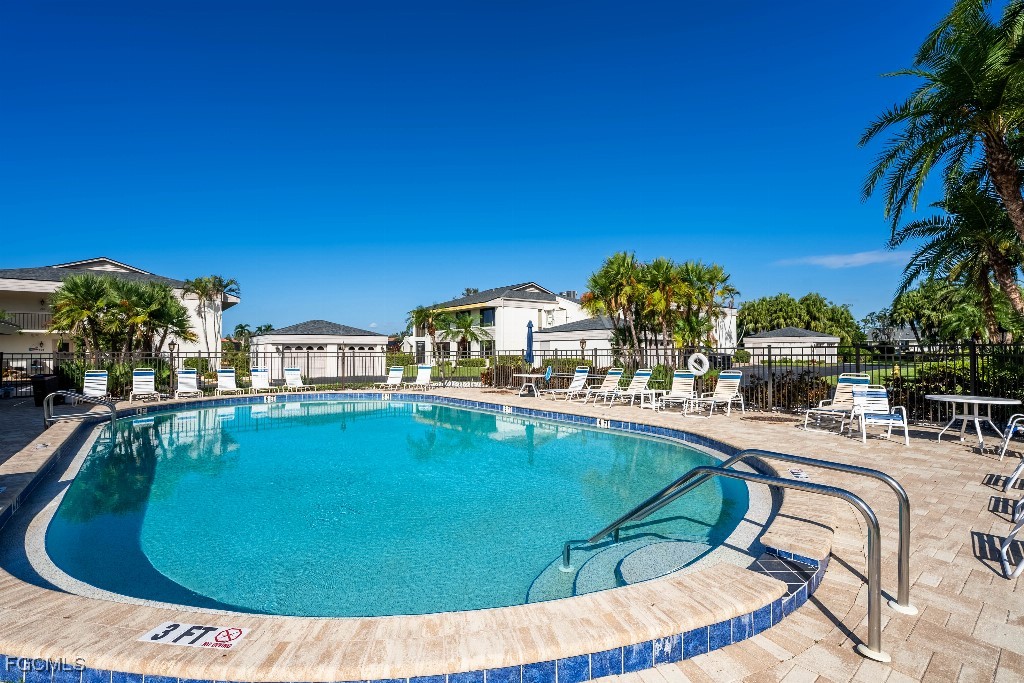 16606 Waters Edge Court, Apt 101