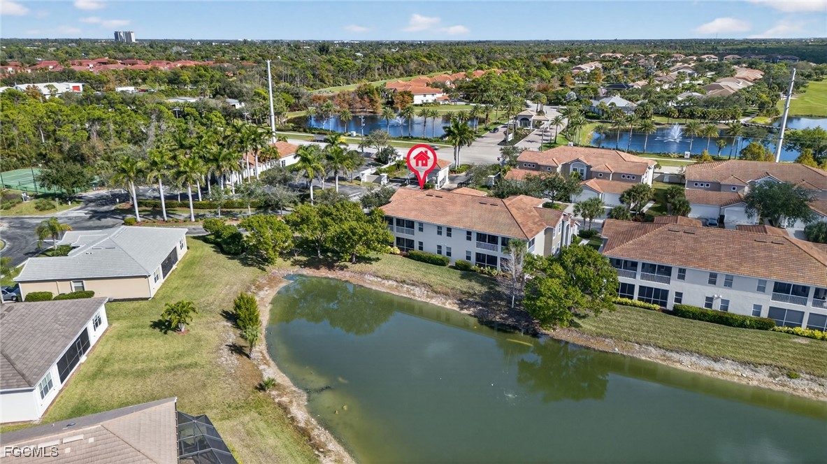 11800 Bayport Lane, Apt 2601
