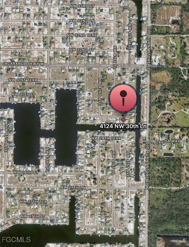 4124 NW 30th Lane