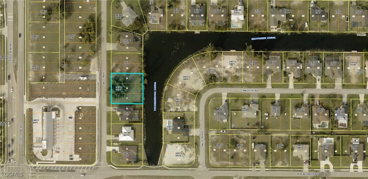 1521 SW 15th Place
