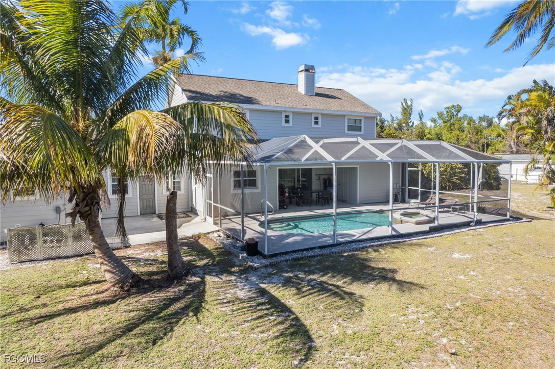 12570  Aubrey Lane
