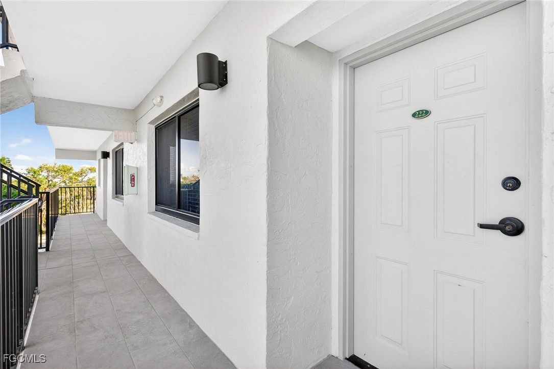 2737 W Gulf Drive, Apt 222