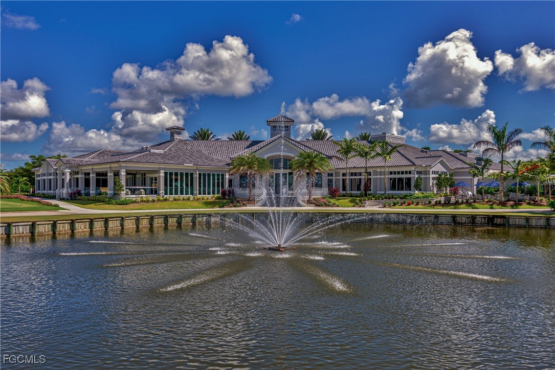 11033 MILL CREEK Way, Apt 204