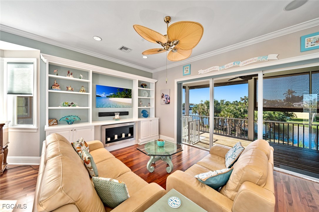 697  Spartina Court