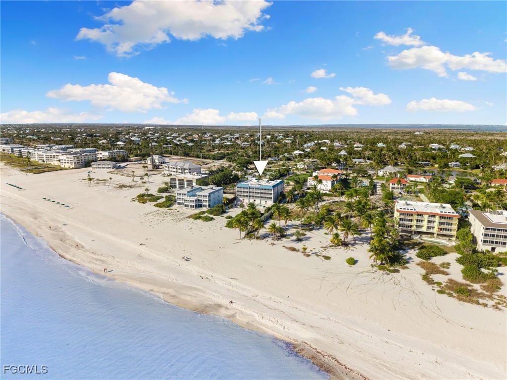 3049 W Gulf Drive, Apt 101