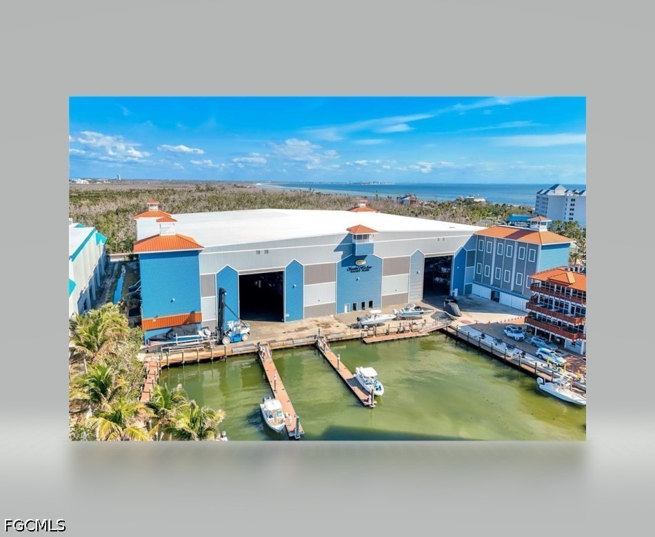 15051  Punta Rassa Road
