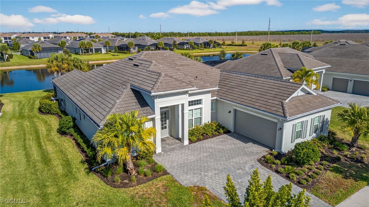 5825  Carnoustie Court