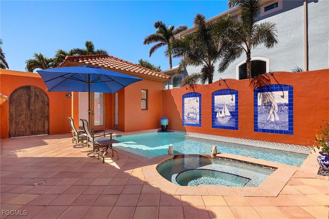 15400 Catalpa Cove Lane