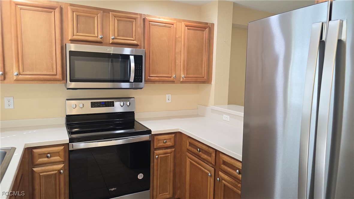 12021 Rock Brook Run, Apt 2105