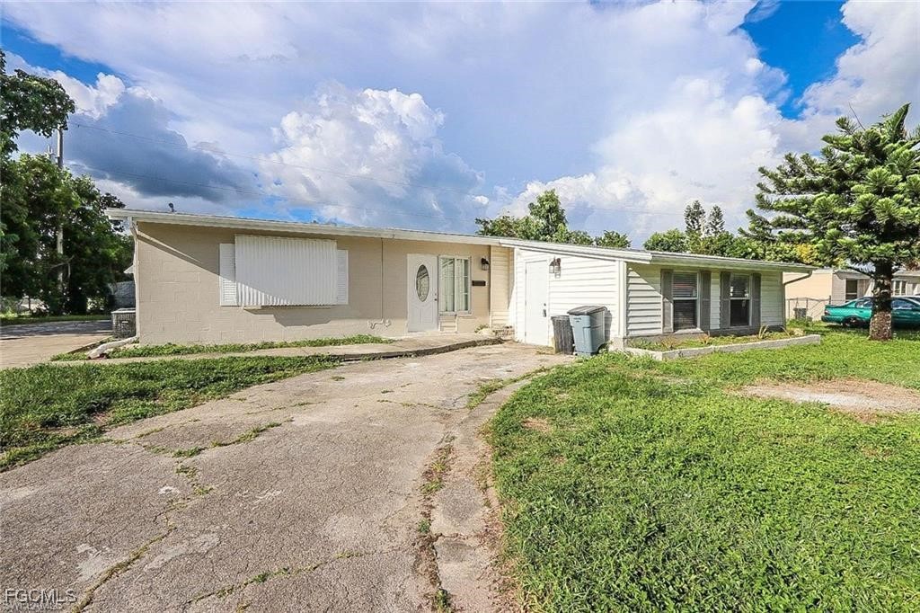 305 Bougainvillea Road