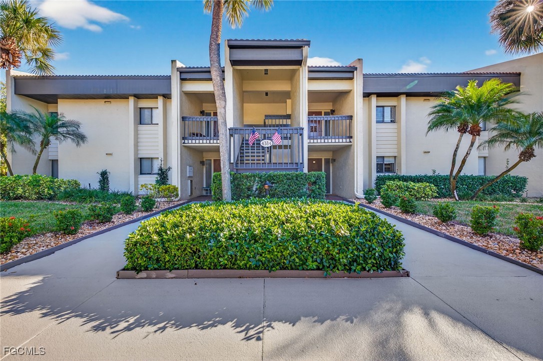 4384 Bowsprit Court, Apt 2B