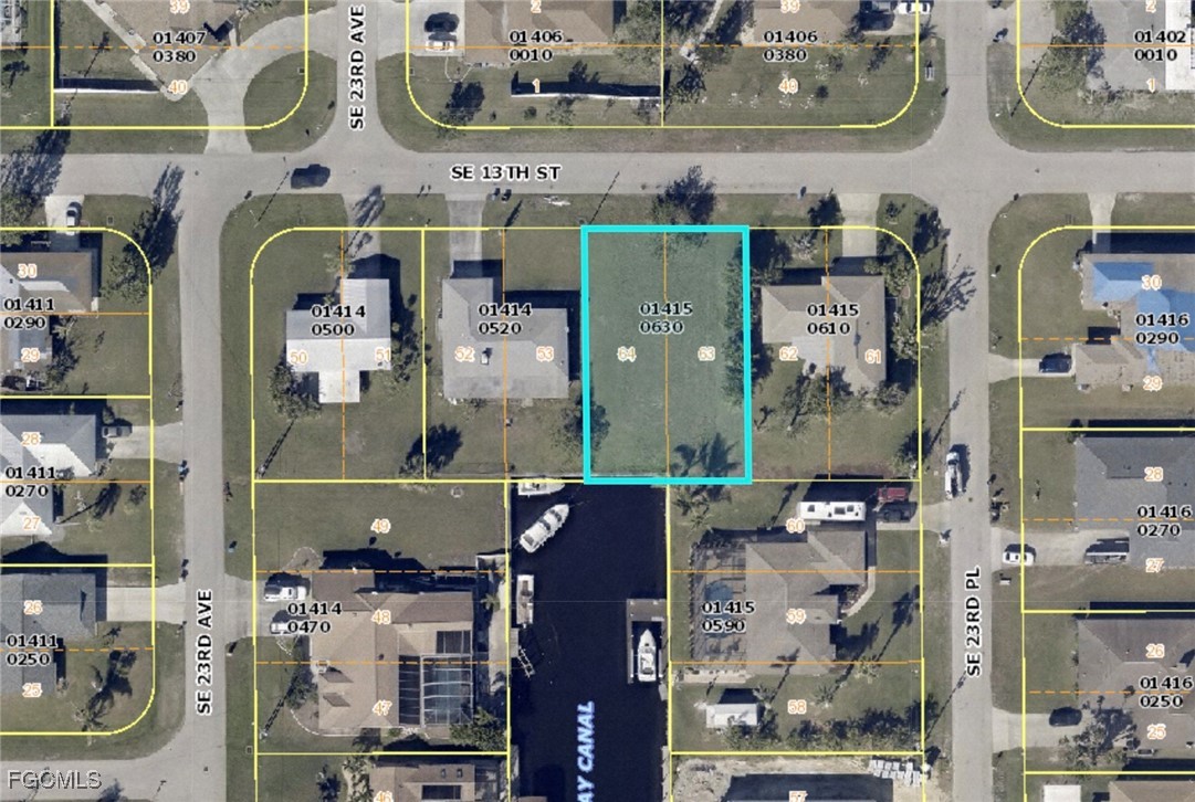 2310 SE 13th Street