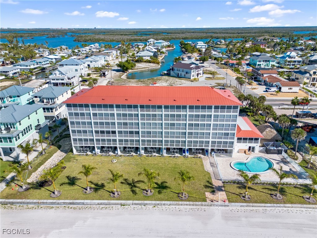 5000  Estero Boulevard, Apt 407