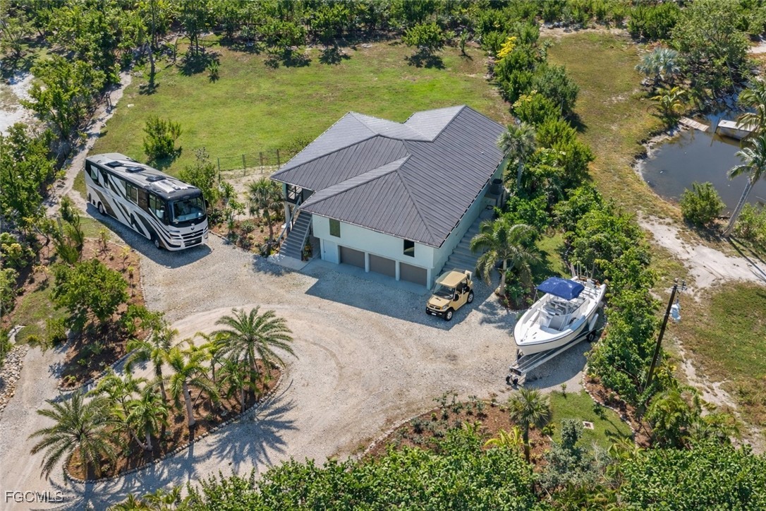 1211  Periwinkle Way