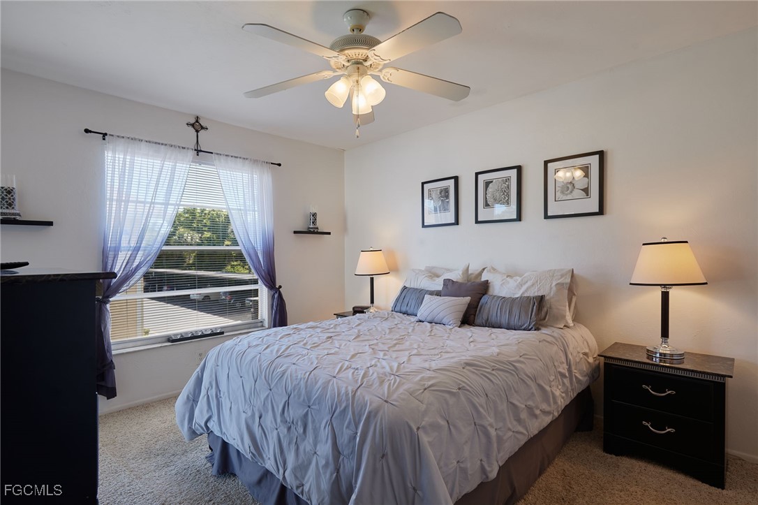 1100 Pondella Road, Apt 916