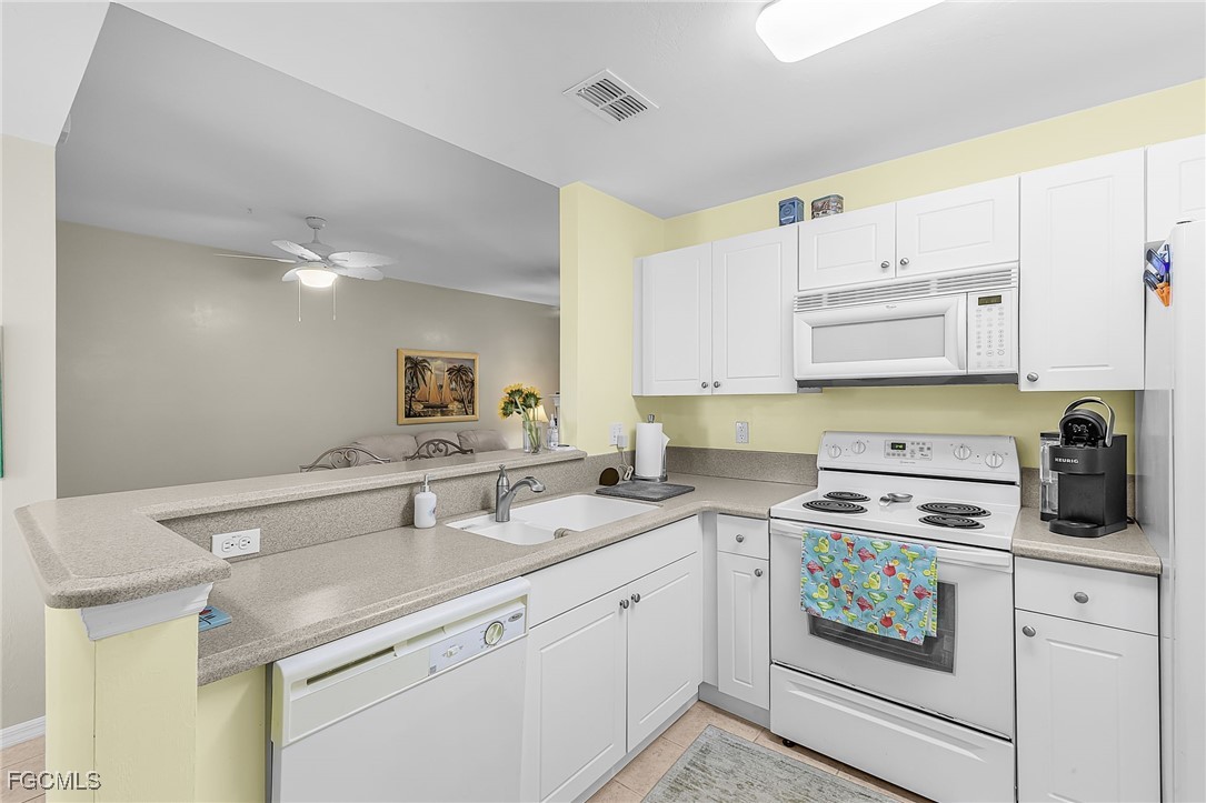 4219 Bellasol Circle, Apt 1711