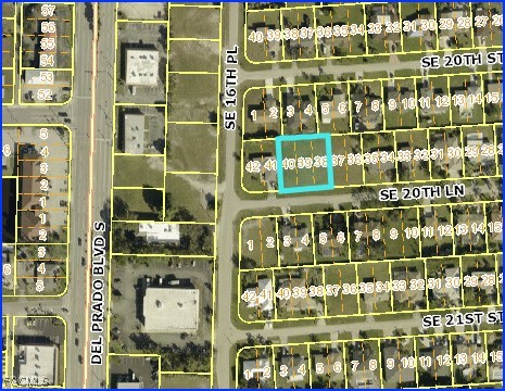 1623 SE 20th Lane
