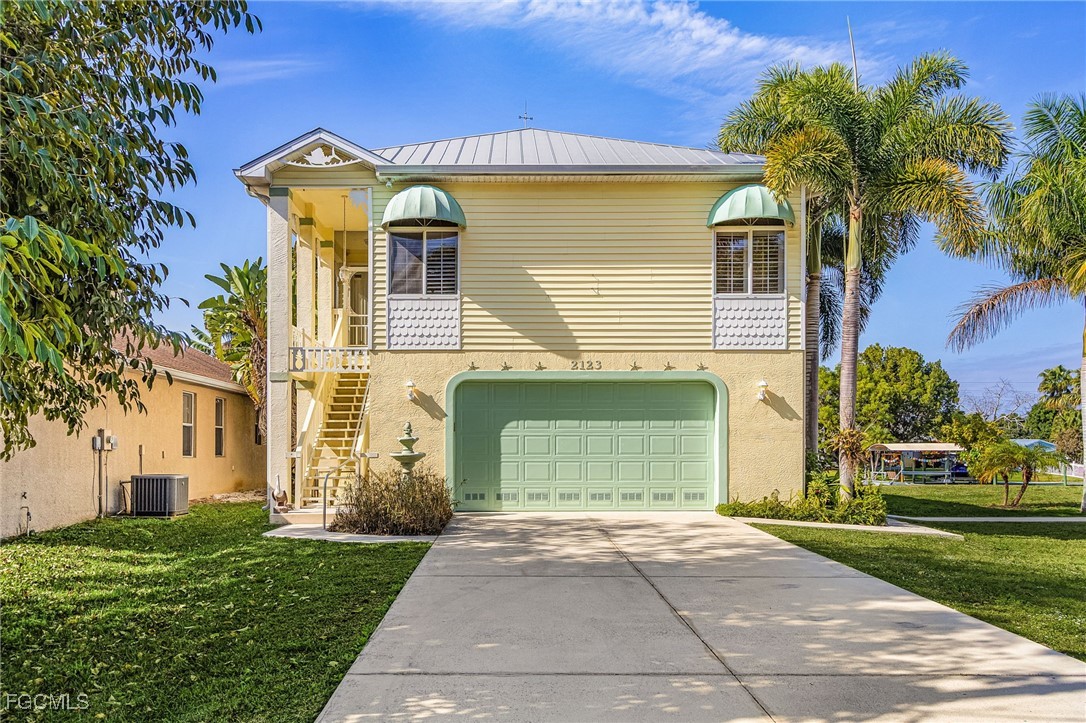 2123  Davis Boulevard