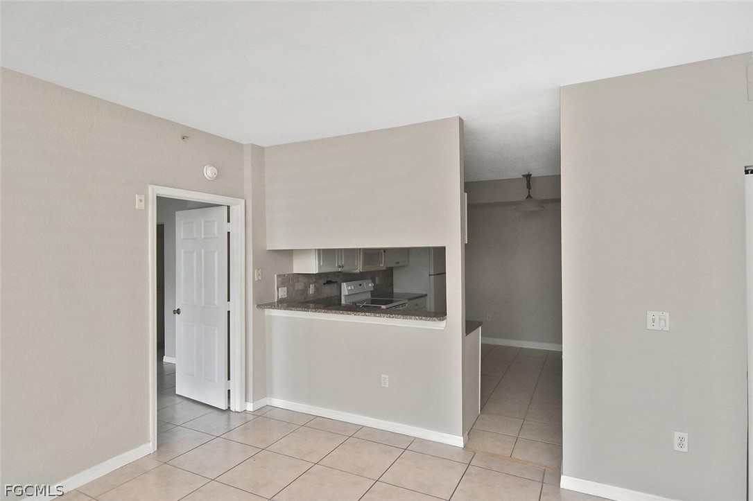 6400 Aragon Way, Apt 108