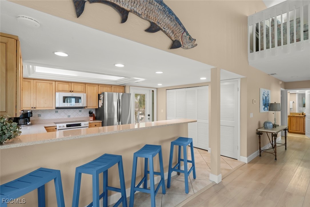 6 Beach Homes