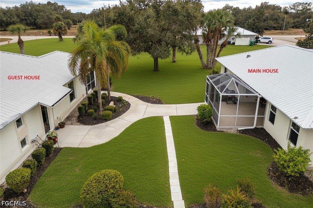 Real Estate in Southwest Florida