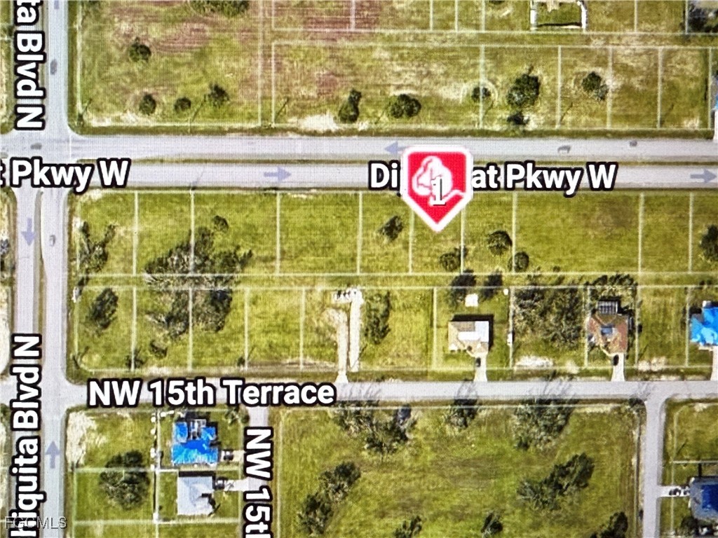 1500  Diplomat Parkway
