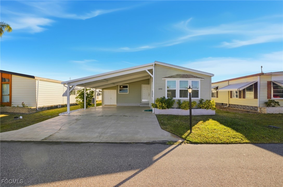 14736 Patrick Henry Road
