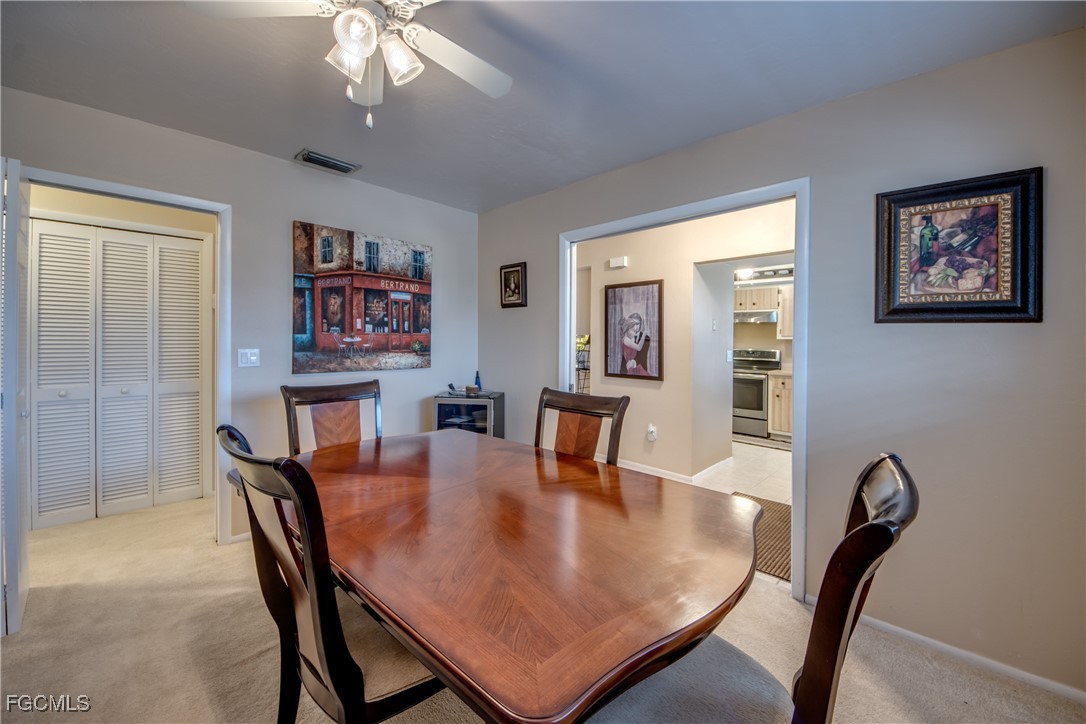 1202  Cape Coral Parkway, Apt 206