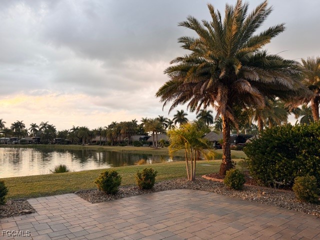 5309  Cypress Trail Resort Circle