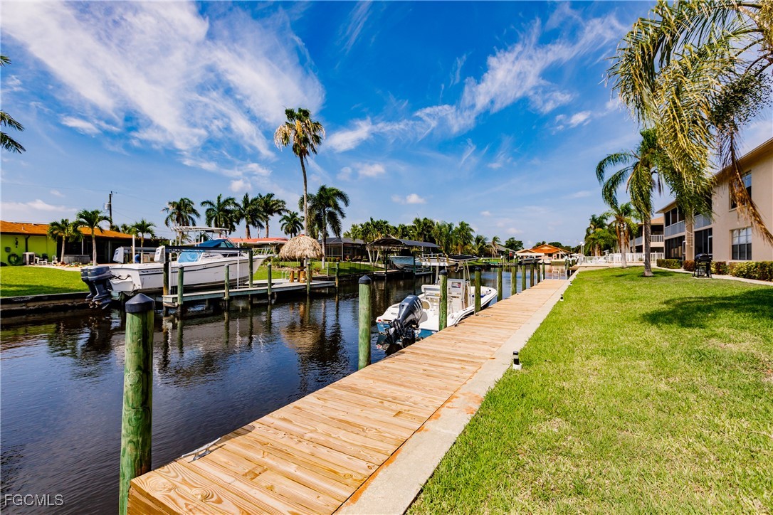1304 Miramar Street, Apt 204
