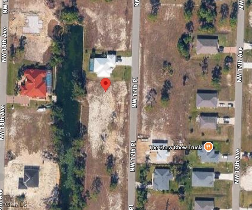 3112 NW 17th Place