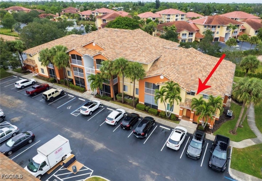 6461 Aragon Way, Apt 208