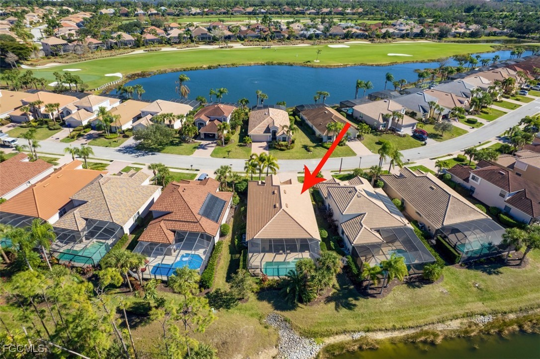 9114 Shadow Glen Way
