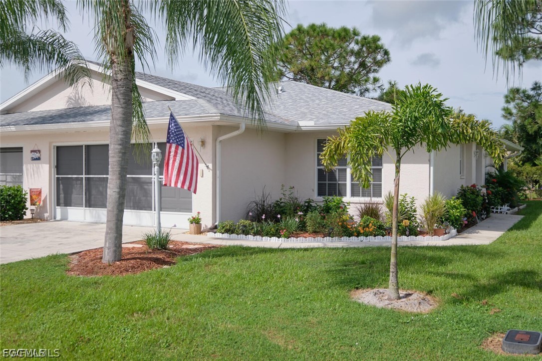 503  Bethany Village Circle