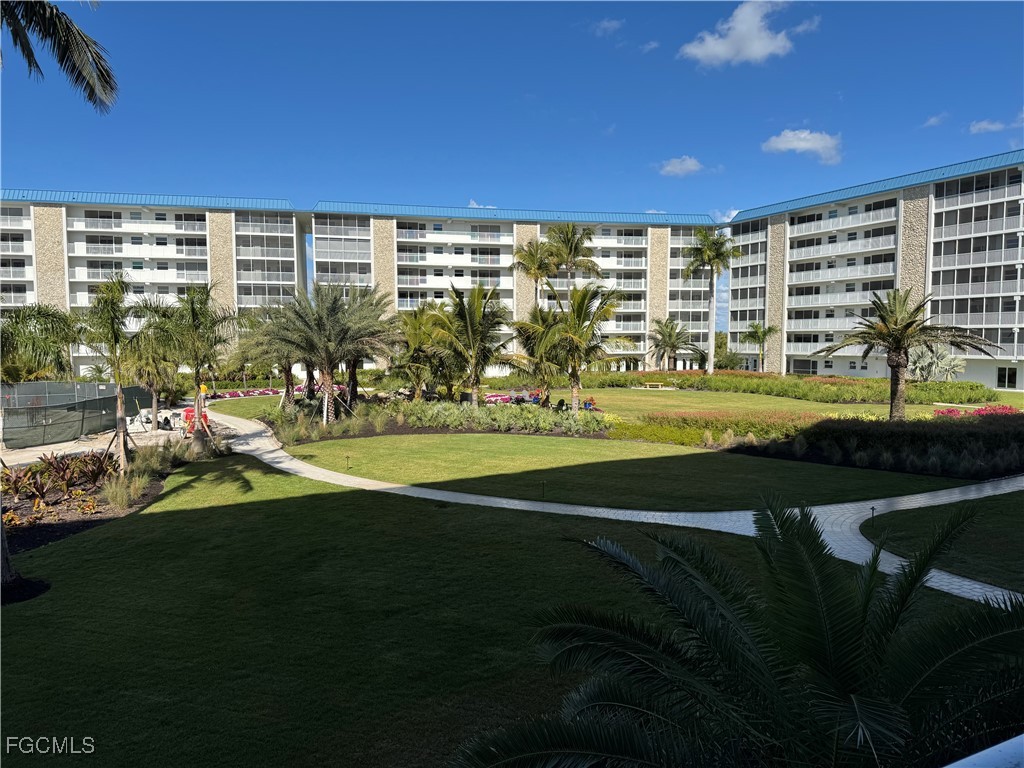 25750 Hickory Boulevard, Apt 254