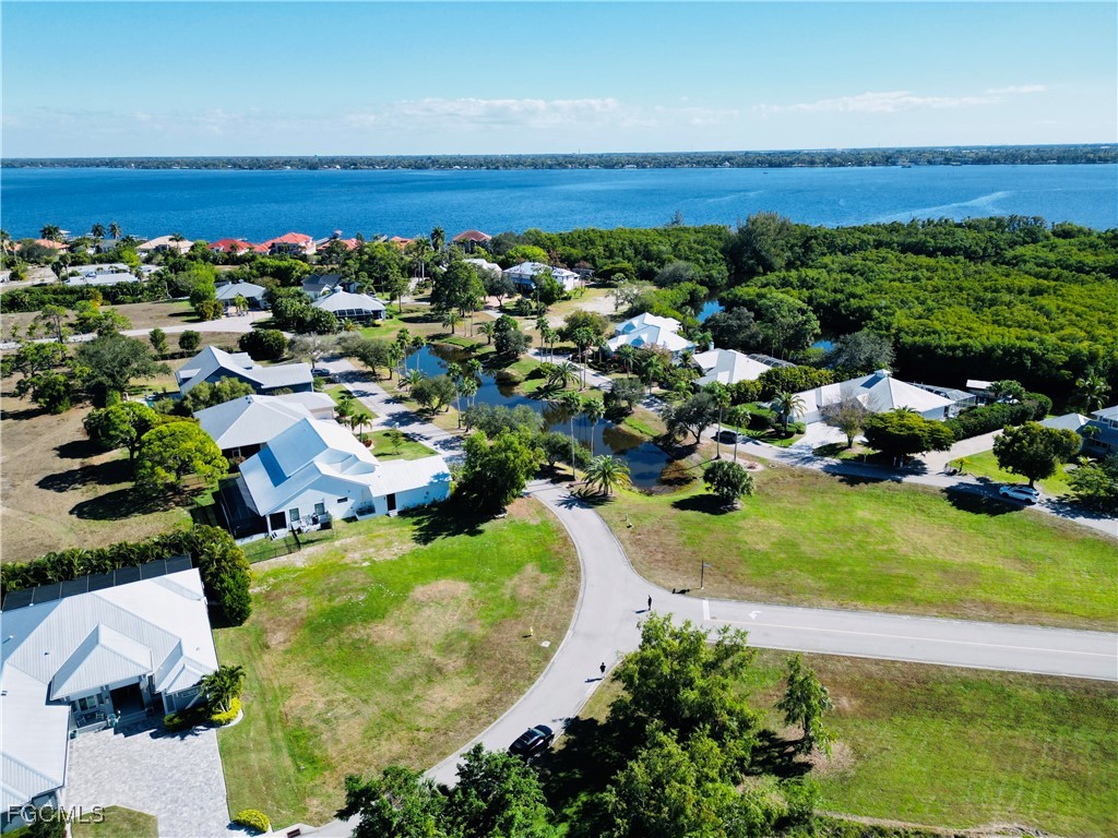 6057  Marsh Point Lane