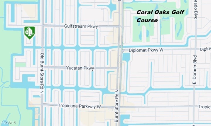 1426 NW 41st Place