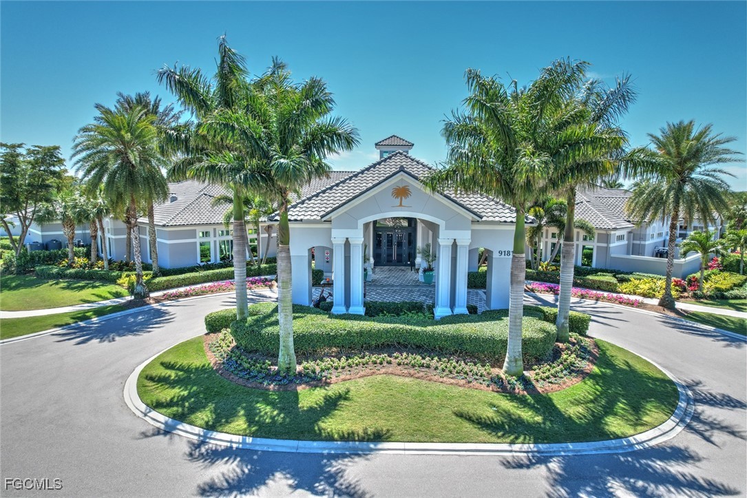 10137 Colonial Country Club Boulevard, Apt 1103