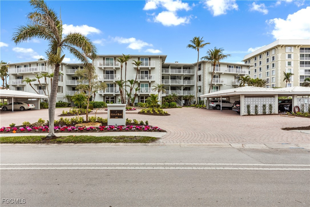 2800 Gulf Shore Boulevard, Apt 100