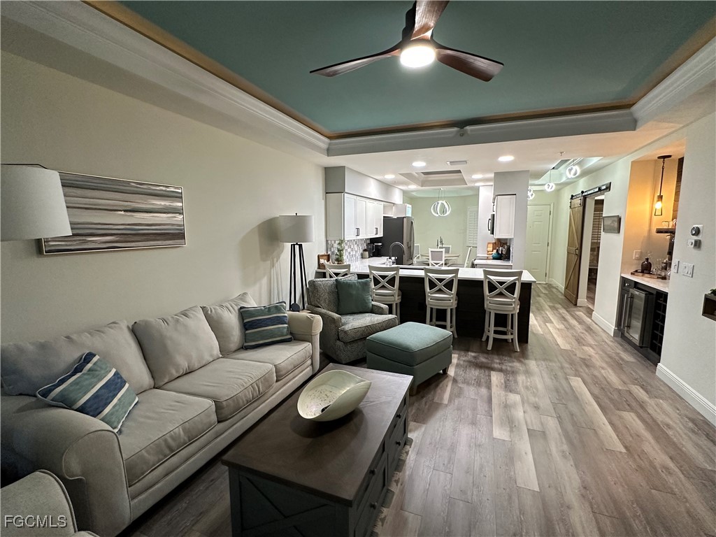 1789 Four Mile Cove Parkway, Apt 514