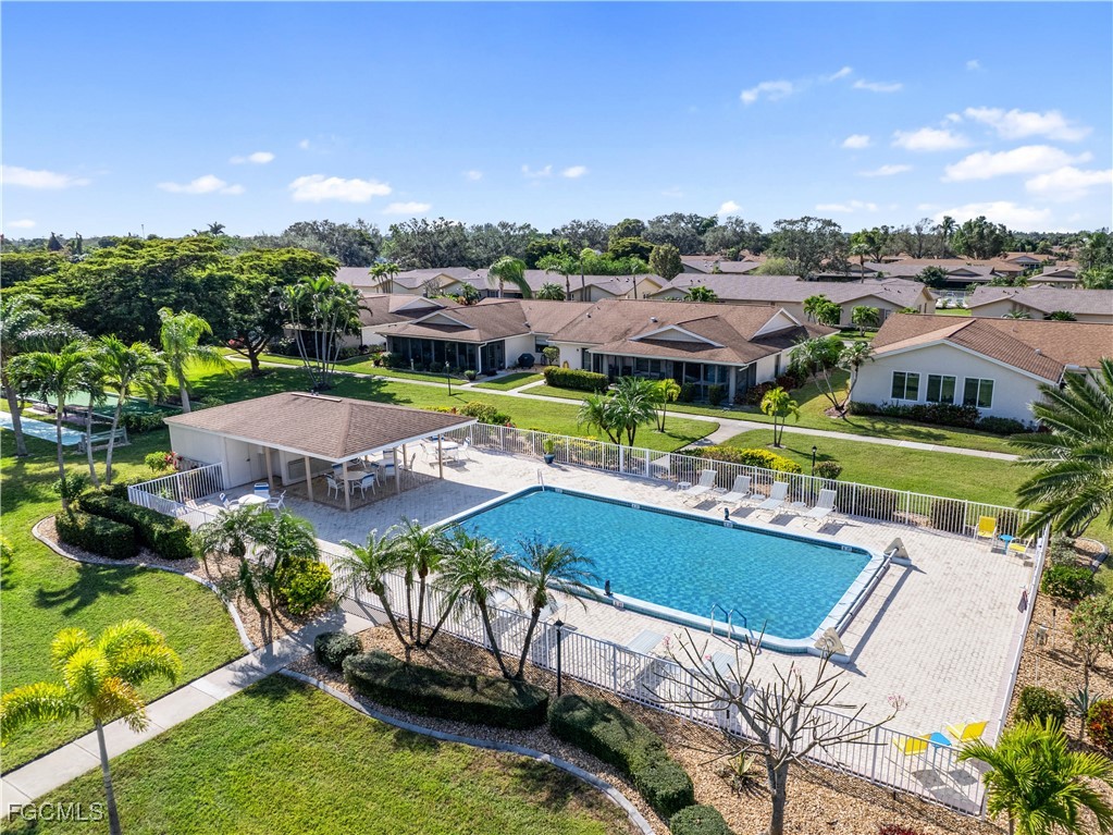 5665  Arvine Circle