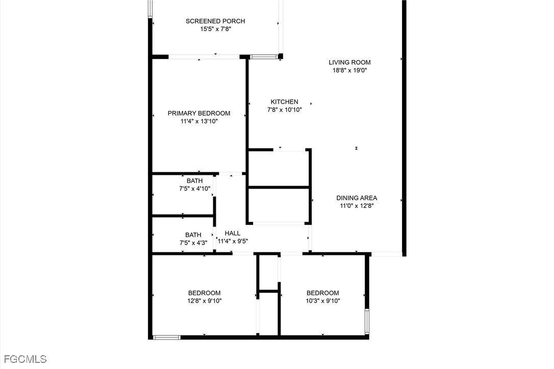 5665  Trailwinds Drive, Apt 615