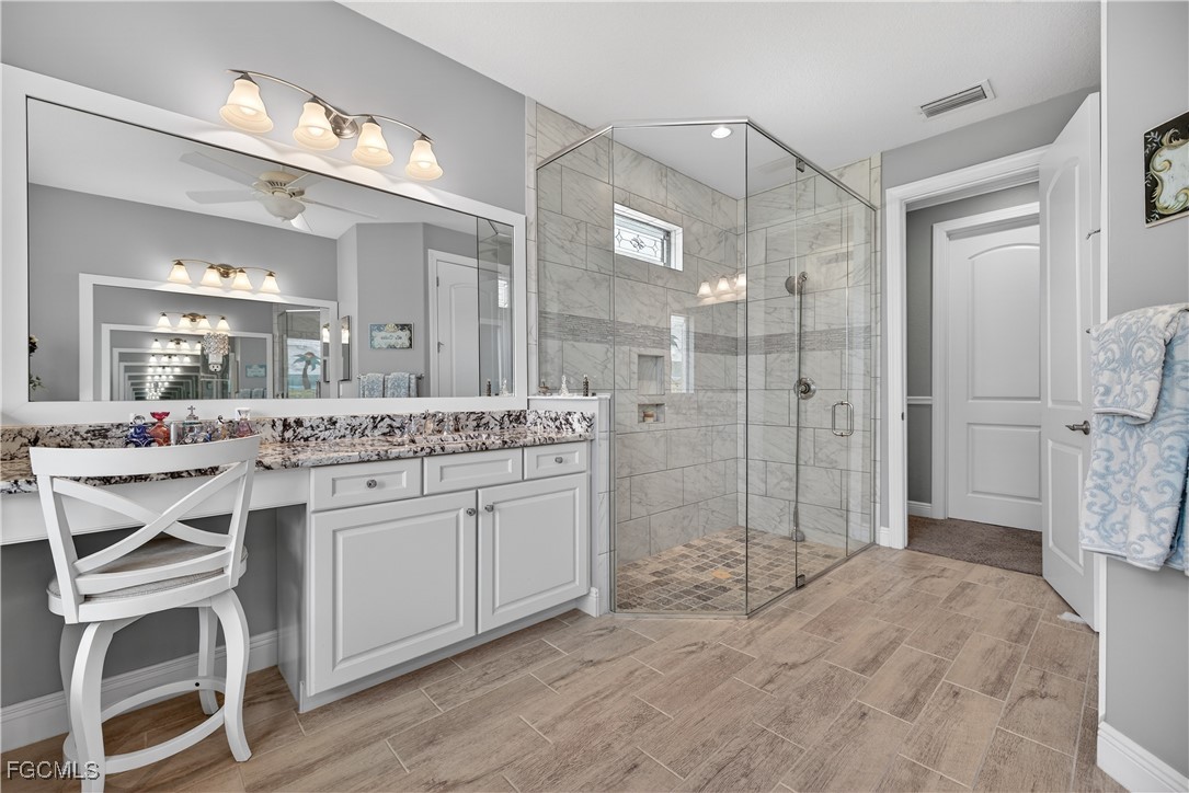 23268  Sanabria Loop