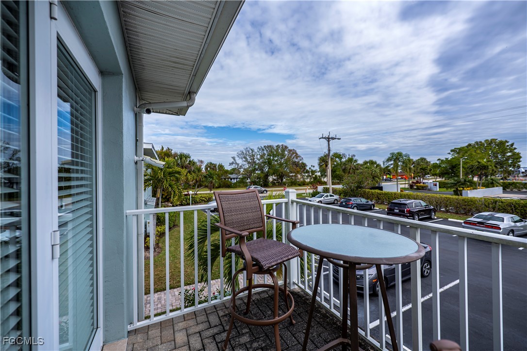 3324 N Key Drive, Apt 8