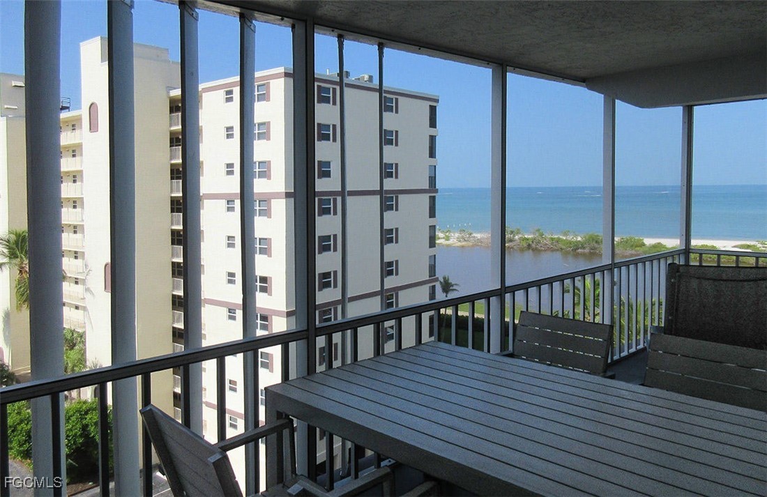 7000 Estero Boulevard, Apt 704