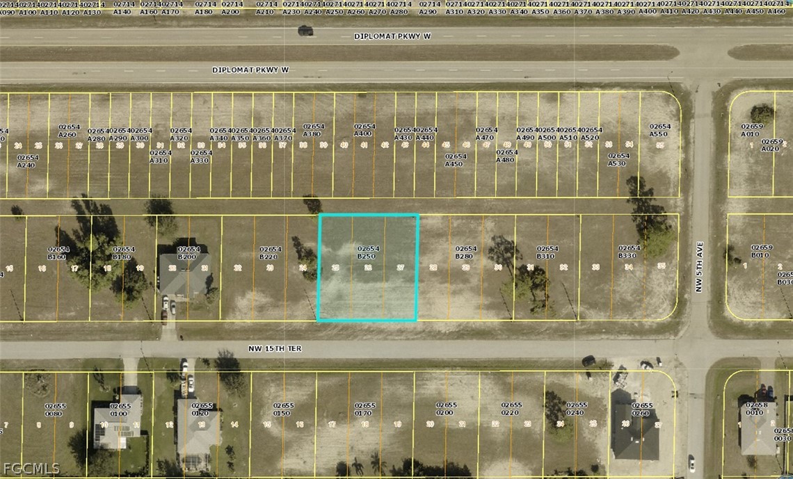 543 NW 15th Terrace
