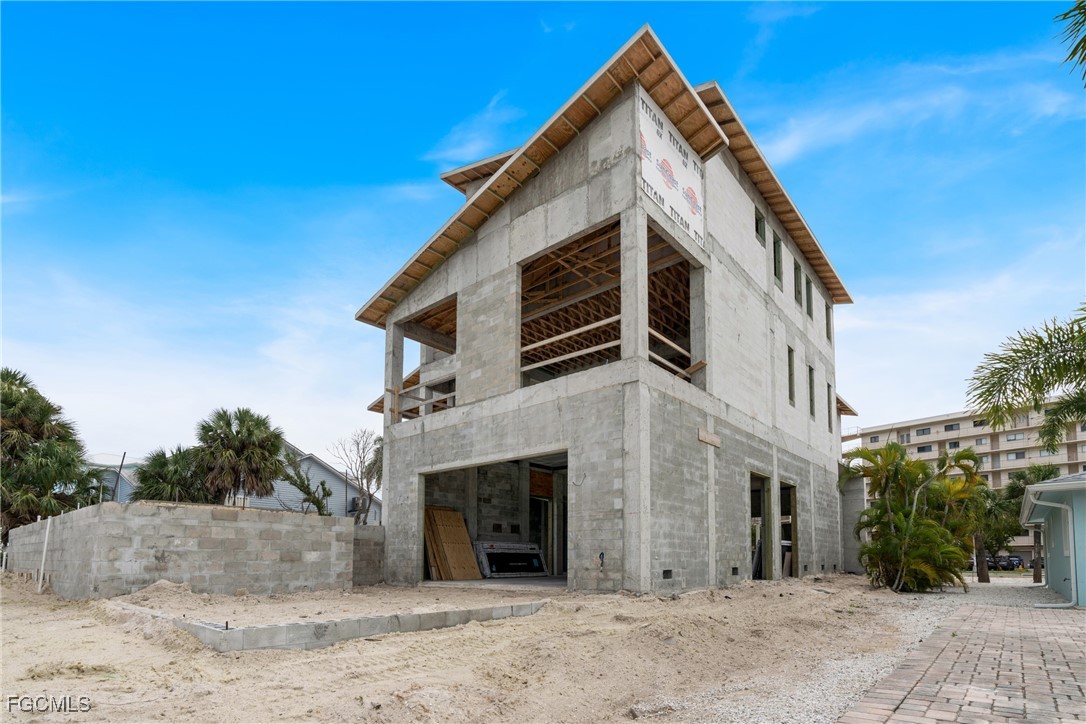 8351  Estero Boulevard