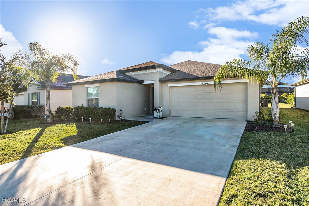 4054  San Clemente Court