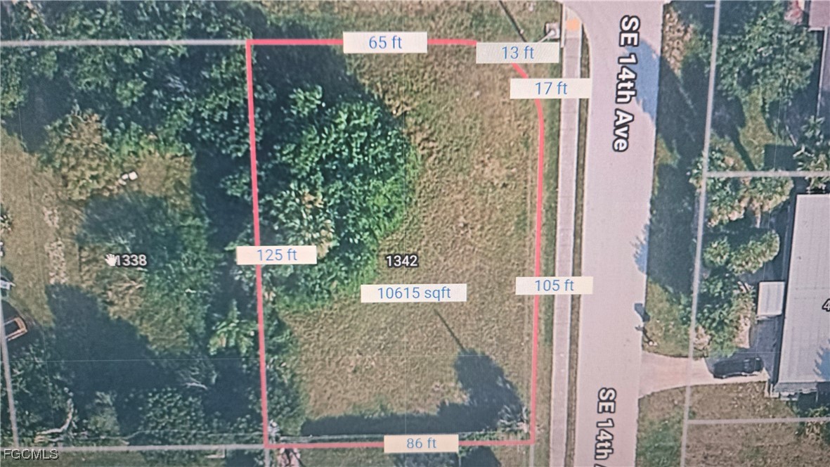 1342 SE 44th Terrace